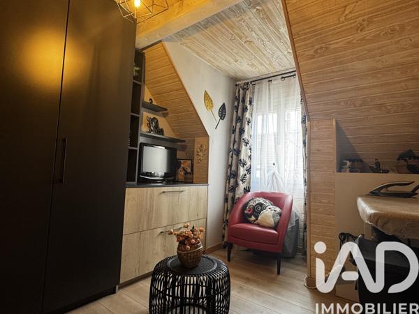 Maison à vendre 4 pièces 100 m² Bondy