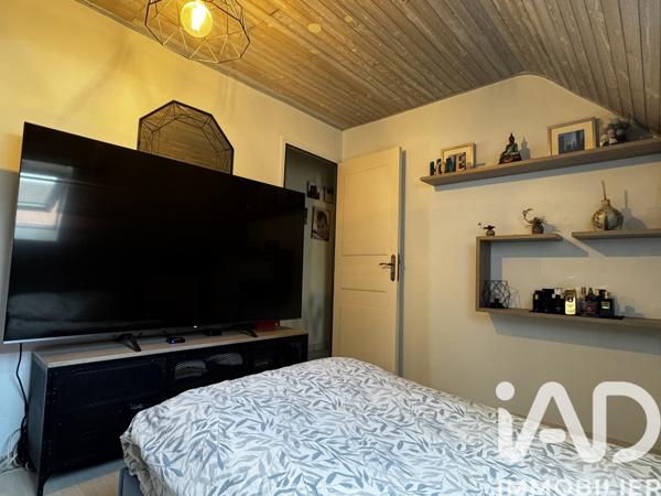 Maison à vendre 4 pièces 100 m² Bondy