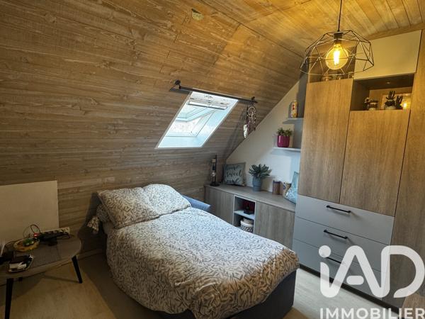 Maison à vendre 4 pièces 100 m² Bondy
