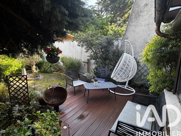 Maison à vendre 4 pièces 100 m² Bondy