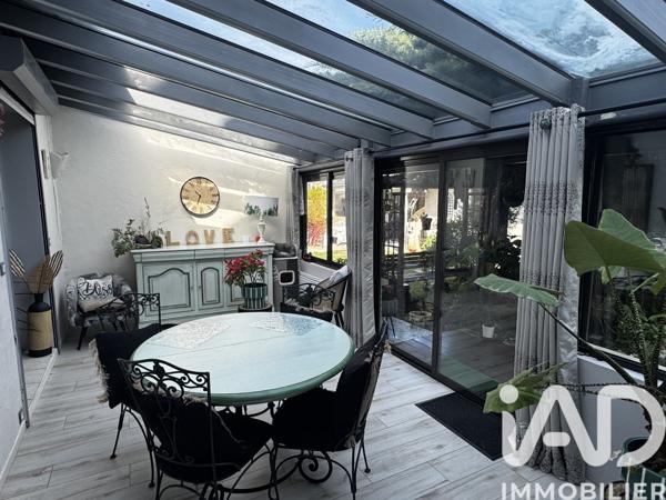 Maison à vendre 4 pièces 100 m² Bondy