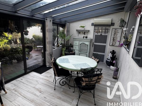 Maison à vendre 4 pièces 100 m² Bondy