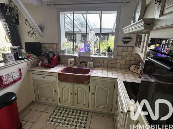 Maison à vendre 4 pièces 100 m² Bondy