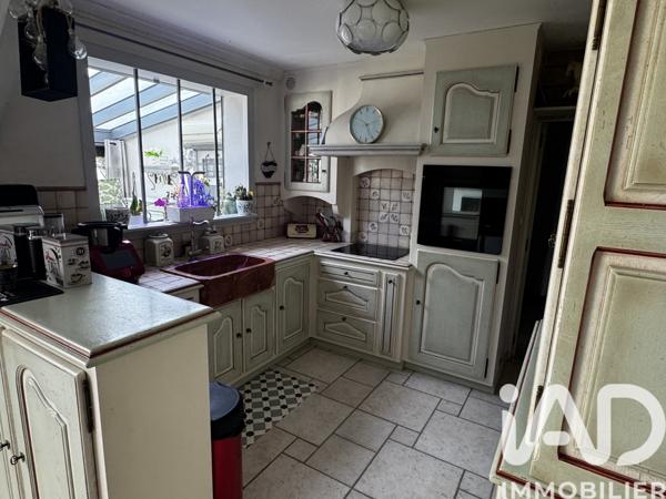 Maison à vendre 4 pièces 100 m² Bondy