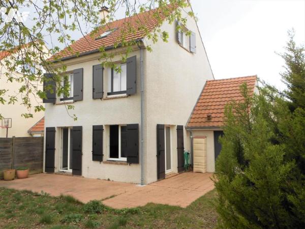 Maison proche de toutes commodités