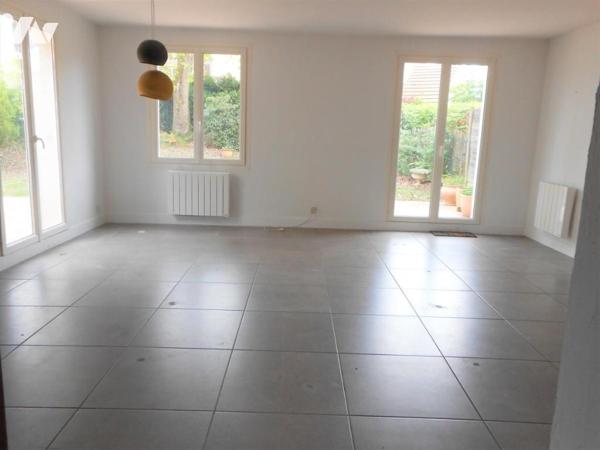 Maison proche de toutes commodités