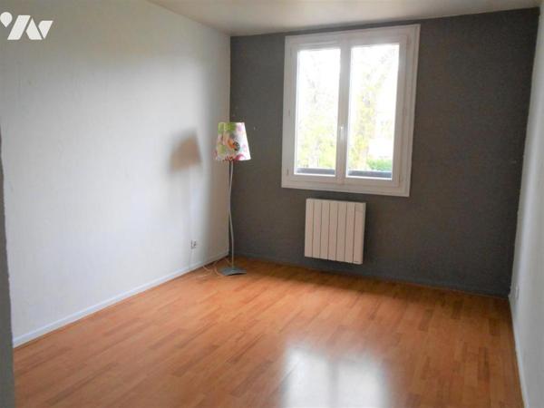 Maison proche de toutes commodités