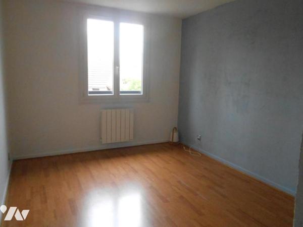 Maison proche de toutes commodités