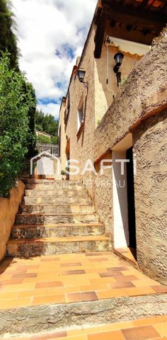 Entre ciel et pins, un art de vivre perché