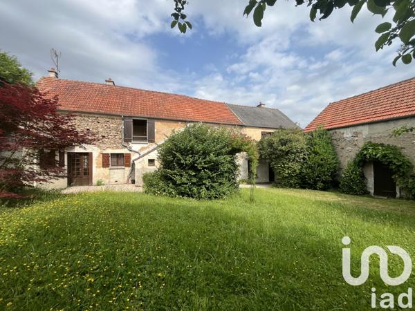 Maison à vendre 4 pièces 98 m² Château-Thierry