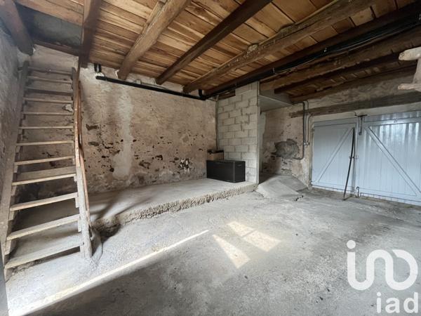 Maison à vendre 4 pièces 98 m² Château-Thierry