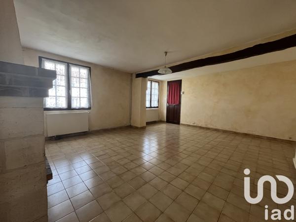 Maison à vendre 4 pièces 98 m² Château-Thierry