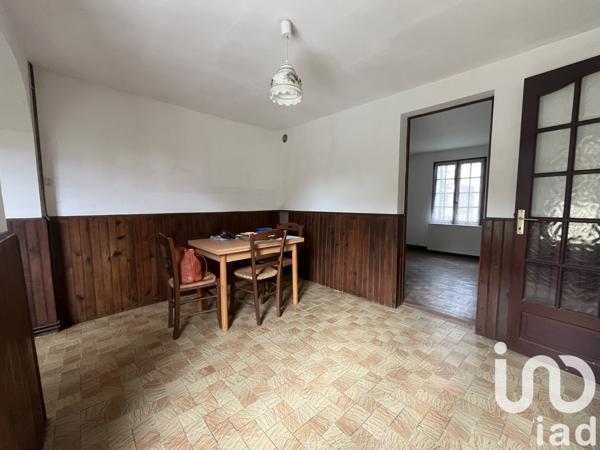 Maison à vendre 4 pièces 98 m² Château-Thierry