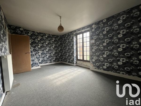 Maison à vendre 4 pièces 98 m² Château-Thierry