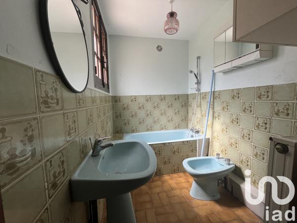 Maison à vendre 4 pièces 98 m² Château-Thierry