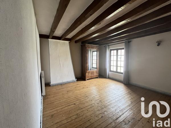 Maison à vendre 4 pièces 98 m² Château-Thierry