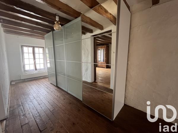 Maison à vendre 4 pièces 98 m² Château-Thierry