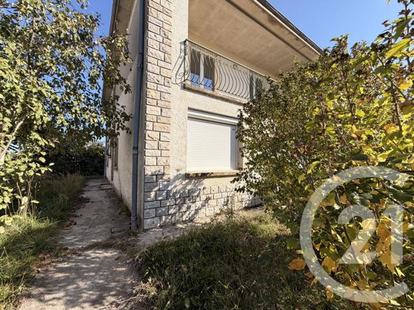 Immeuble à vendre  205,88 m2 ALBI - 81