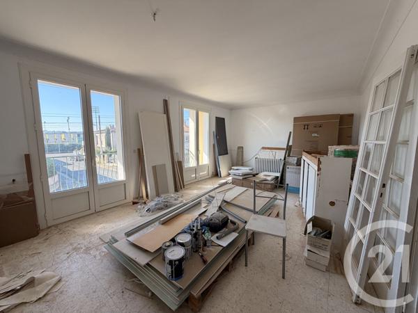 Immeuble à vendre  205,88 m2 ALBI - 81