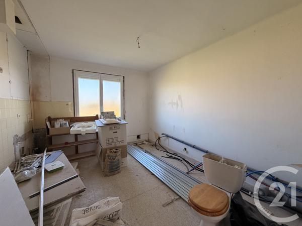 Immeuble à vendre  205,88 m2 ALBI - 81