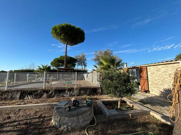 Maison à vendre 4 pièces 77.35m²