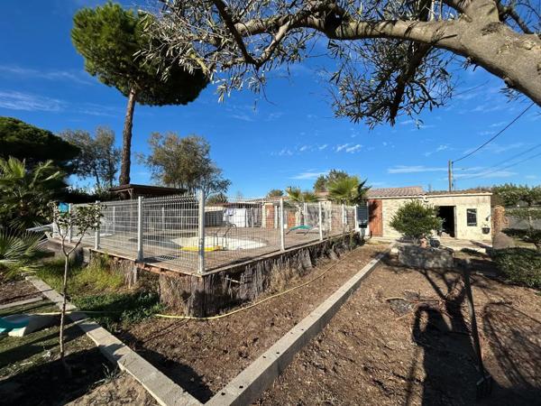 Maison à vendre 4 pièces 77.35m²