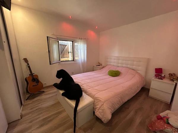 Maison à vendre 4 pièces 77.35m²