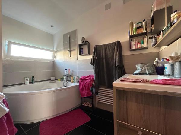 Maison à vendre 4 pièces 77.35m²