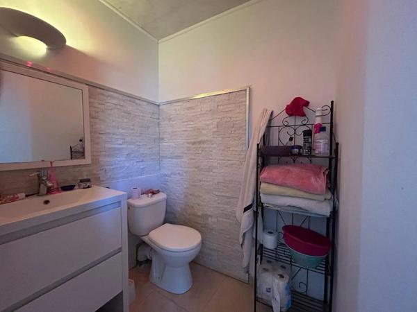 Maison à vendre 4 pièces 77.35m²