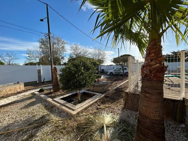 Maison à vendre 4 pièces 77.35m²