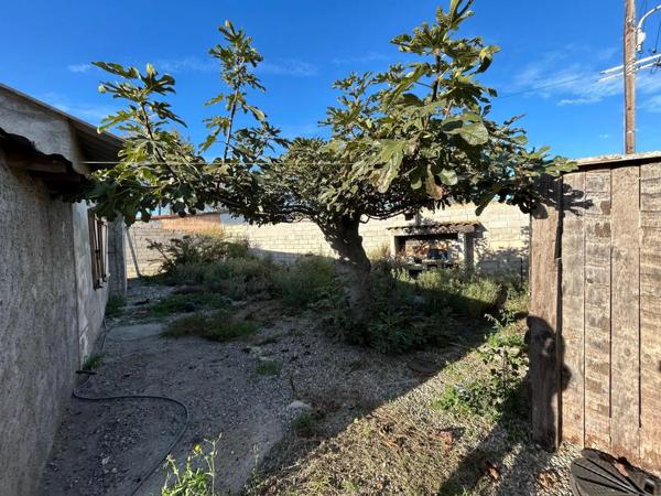 Maison à vendre 4 pièces 77.35m²