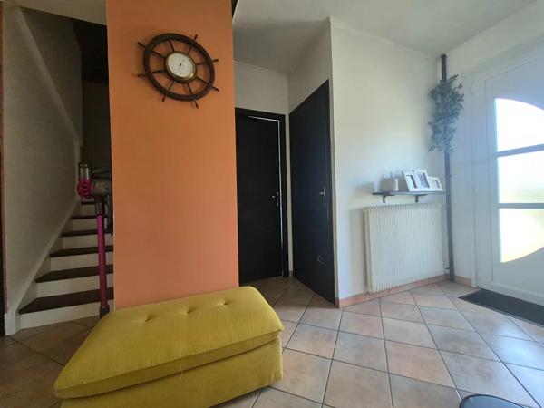 Maison à vendre 5 pièces 110m² Lillers (62190)
