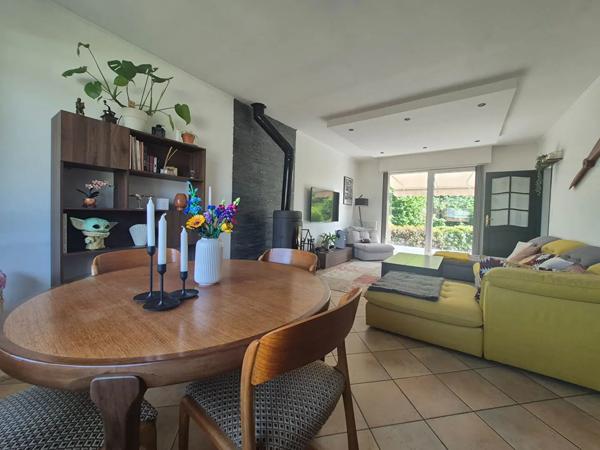 Maison à vendre 5 pièces 110m² Lillers (62190)