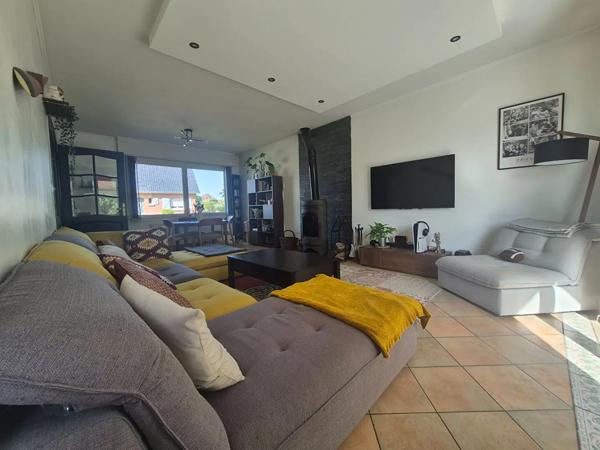 Maison à vendre 5 pièces 110m² Lillers (62190)