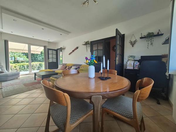 Maison à vendre 5 pièces 110m² Lillers (62190)