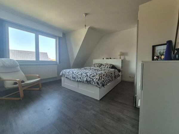 Maison à vendre 5 pièces 110m² Lillers (62190)