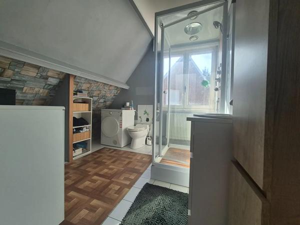 Maison à vendre 5 pièces 110m² Lillers (62190)
