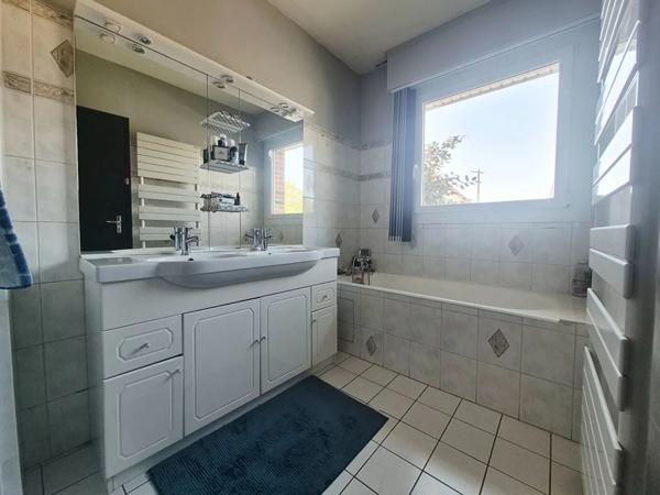 Maison à vendre 5 pièces 110m² Lillers (62190)