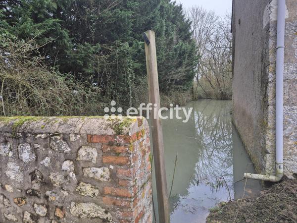 Maison 8 pièces - 180 m² Exclusivité efficity