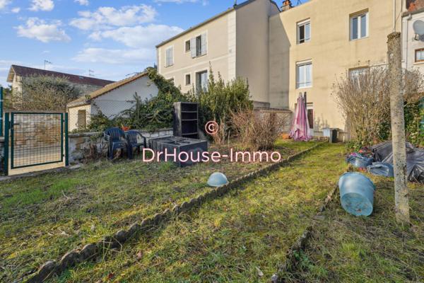 Maison à vendre 5 pièces de 108 m²