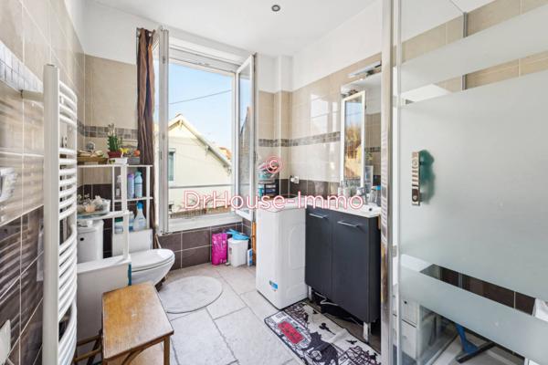 Maison à vendre 5 pièces de 108 m²