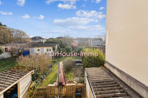 Maison à vendre 5 pièces de 108 m²