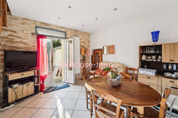 Maison à vendre 5 pièces de 108 m²