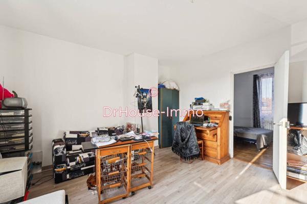 Maison à vendre 5 pièces de 108 m²