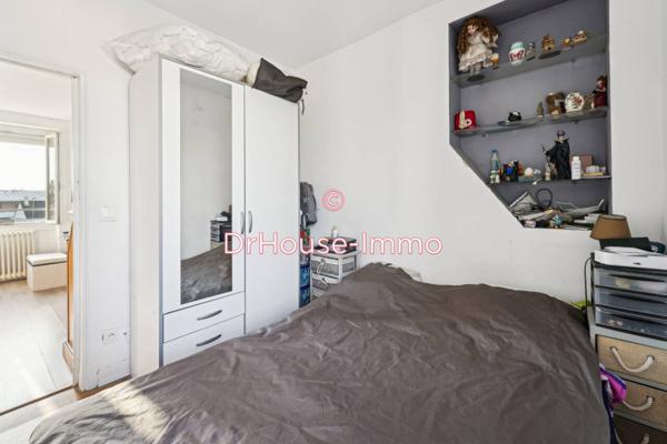 Maison à vendre 5 pièces de 108 m²