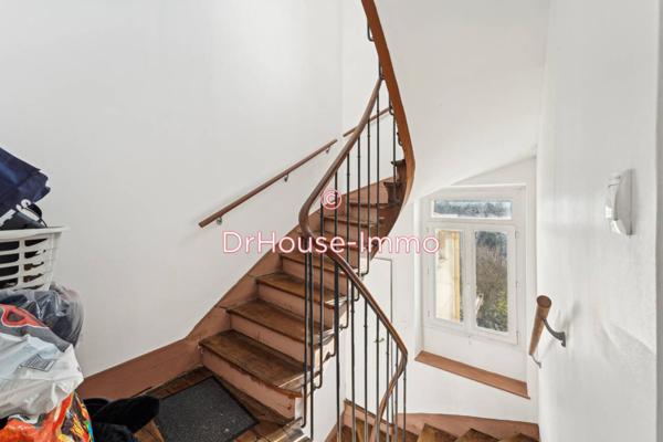 Maison à vendre 5 pièces de 108 m²