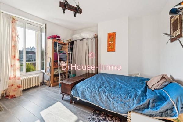 Maison à vendre 5 pièces de 108 m²