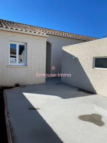 Maison à vendre 4 pièces de 93 m²