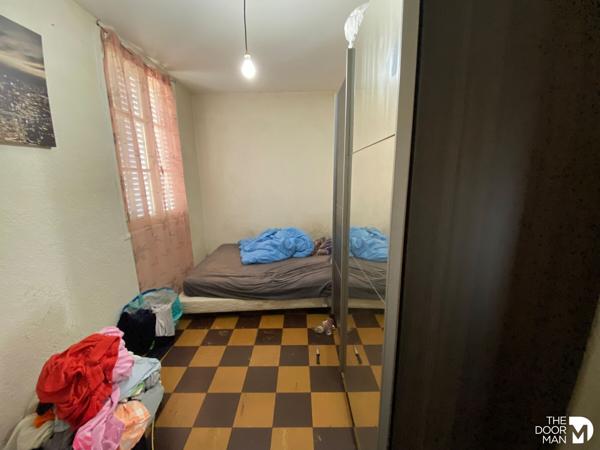 Appartement - À vendre - 50 m² - SAINT-FLORENT-SUR-CHER | The Door Man