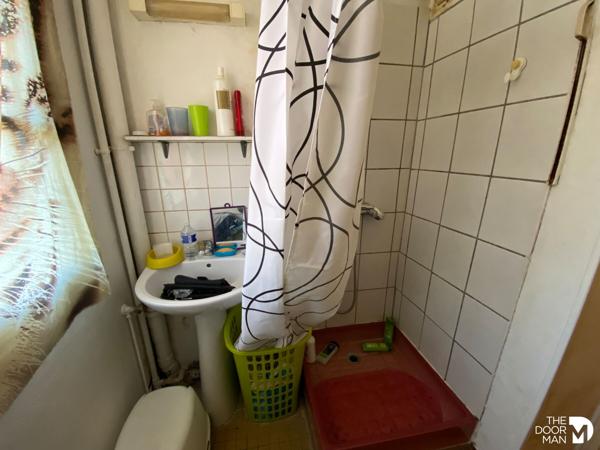 Appartement - À vendre - 50 m² - SAINT-FLORENT-SUR-CHER | The Door Man
